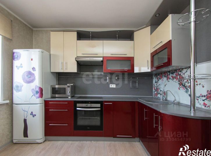 2-комн квартира проспект Мира, 27,  д. 27