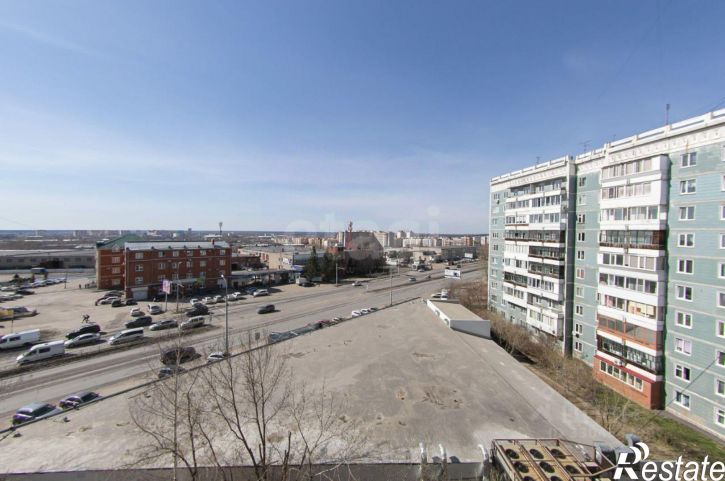 2-комн квартира проспект Мира, 27,  д. 27