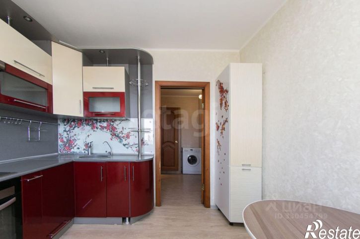 2-комн квартира проспект Мира, 27,  д. 27