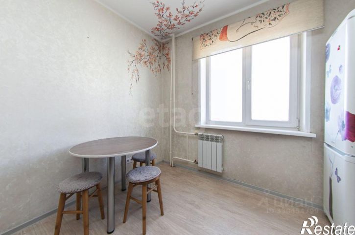2-комн квартира проспект Мира, 27,  д. 27