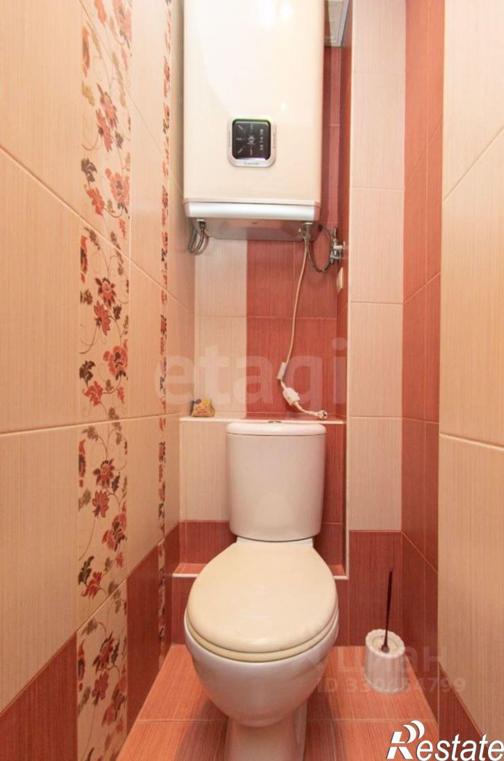 2-комн квартира проспект Мира, 27,  д. 27