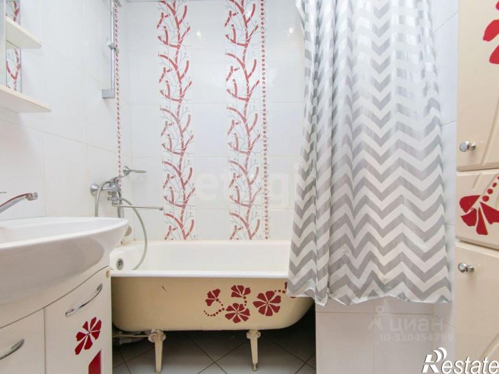 2-комн квартира проспект Мира, 27,  д. 27