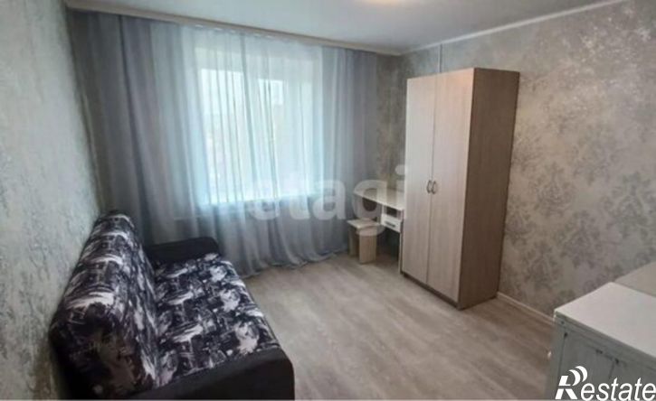 1-комн квартира улица Ивана Черных, 123,  д. 123