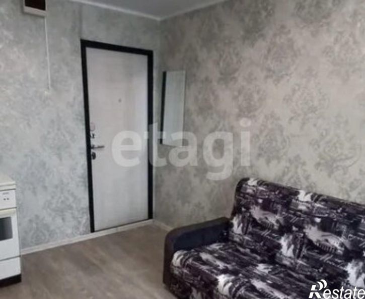 1-комн квартира улица Ивана Черных, 123,  д. 123