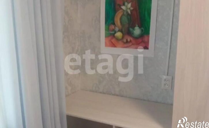 1-комн квартира улица Ивана Черных, 123,  д. 123