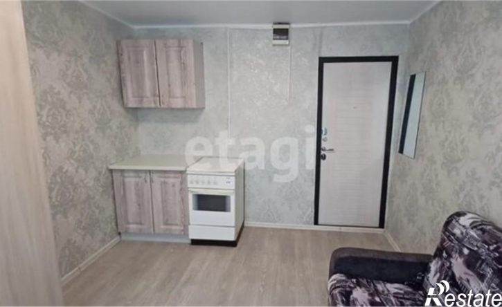 1-комн квартира улица Ивана Черных, 123,  д. 123