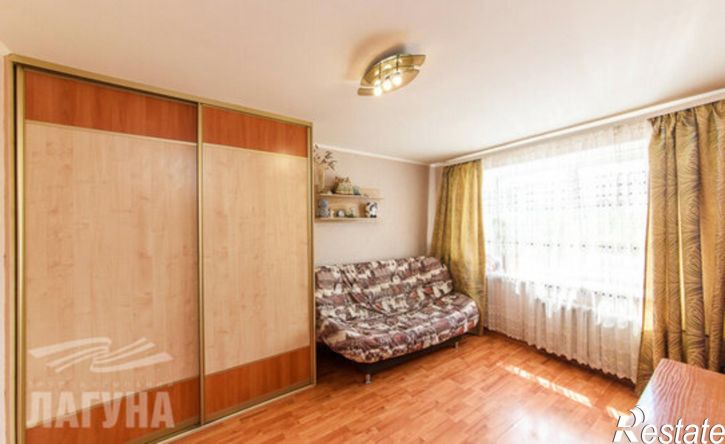 2-комн квартира улица 79-й Гвардейской Дивизии, 27А,  д. 27А