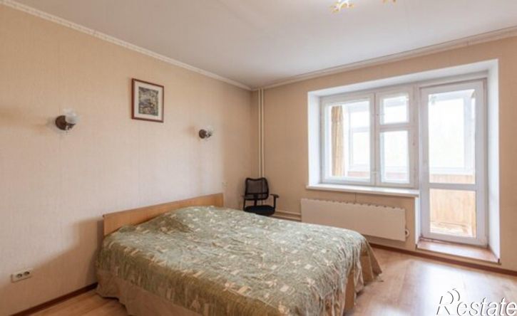 2-комн квартира Учебная улица, 8,  д. 8
