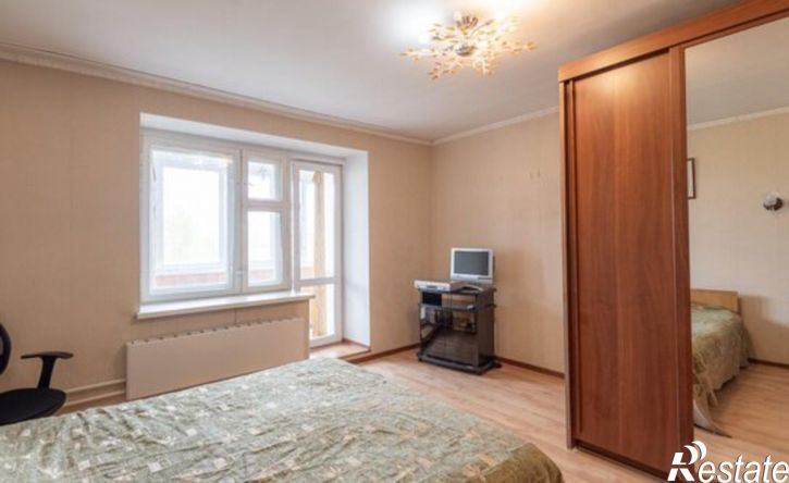 2-комн квартира Учебная улица, 8,  д. 8