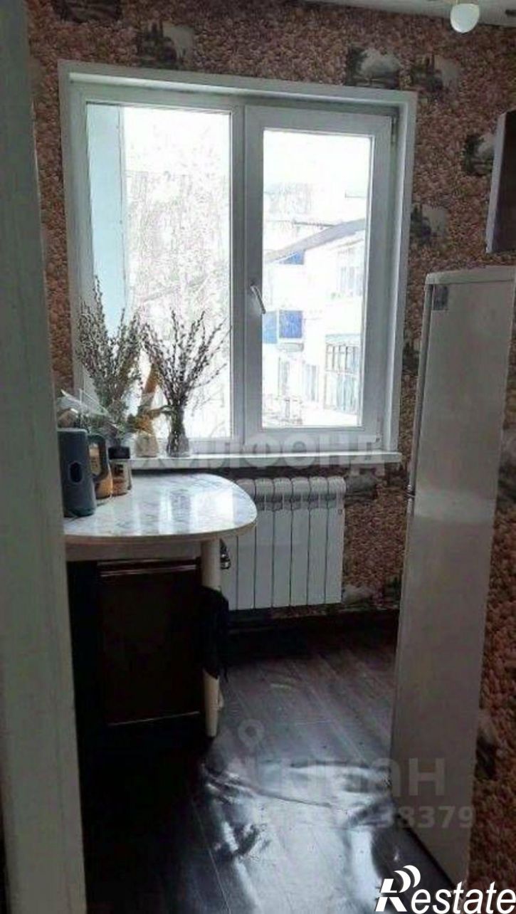 1-комн квартира улица Ференца Мюнниха, 40,  д. 40