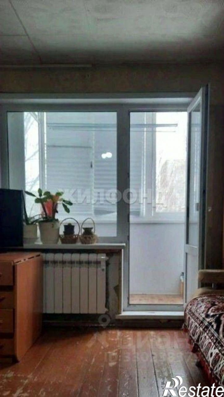 1-комн квартира улица Ференца Мюнниха, 40,  д. 40