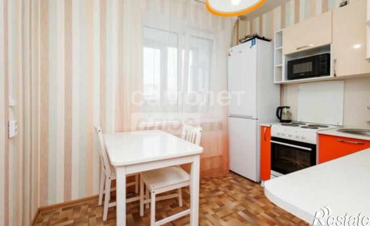 1-комн квартира улица Андрея Крячкова, 19,  д. 19