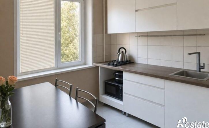 2-комн квартира улица Елизаровых, 25,  д. 25