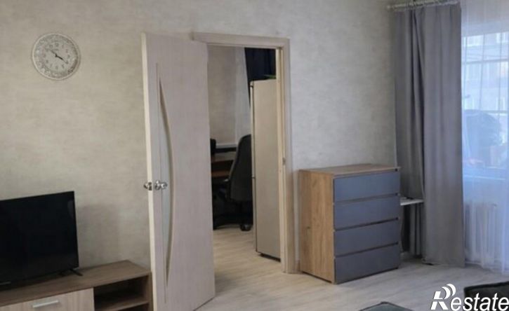 2-комн квартира улица Елизаровых, 25,  д. 25