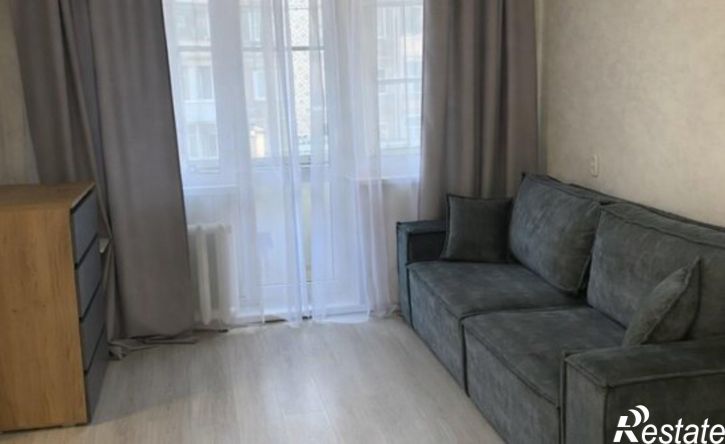 2-комн квартира улица Елизаровых, 25,  д. 25