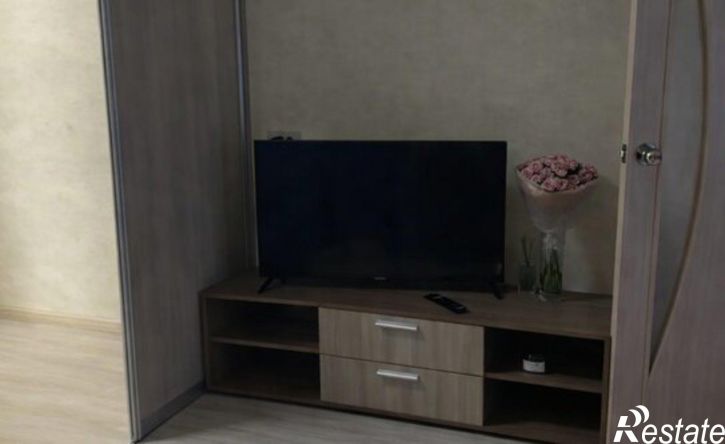 2-комн квартира улица Елизаровых, 25,  д. 25