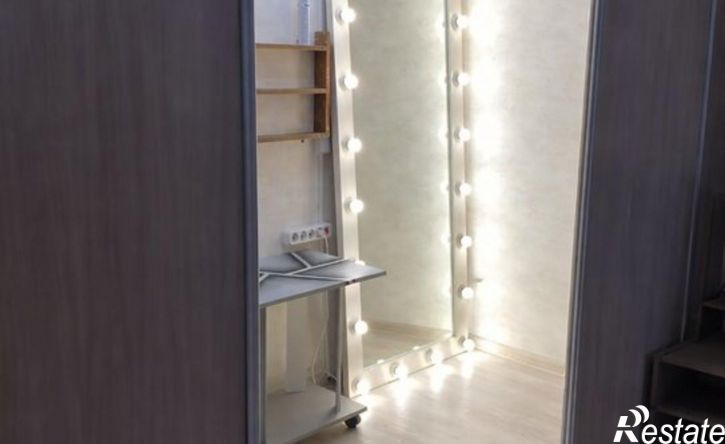 2-комн квартира улица Елизаровых, 25,  д. 25