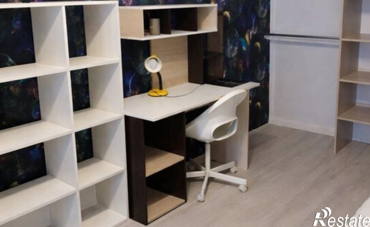 2-комн квартира улица Елизаровых, 25,  д. 25