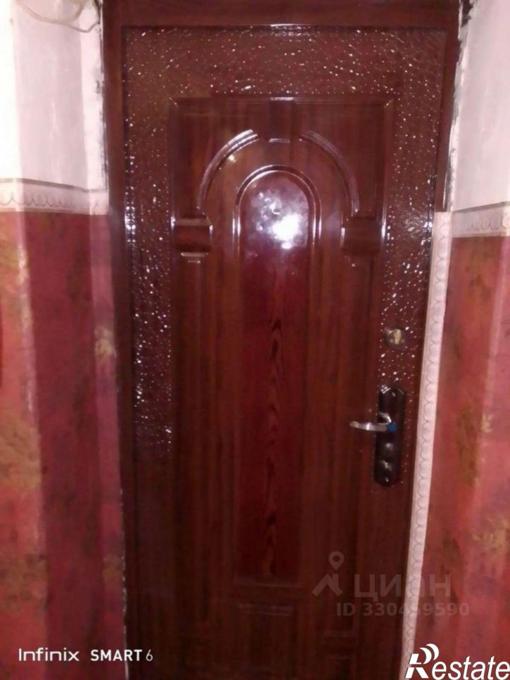 1-комн квартира Музыкальный переулок, 3,  д. 3