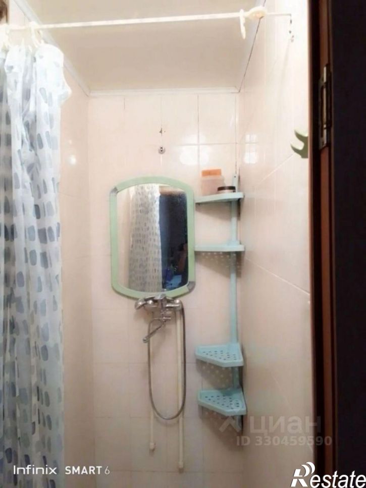 1-комн квартира Музыкальный переулок, 3,  д. 3