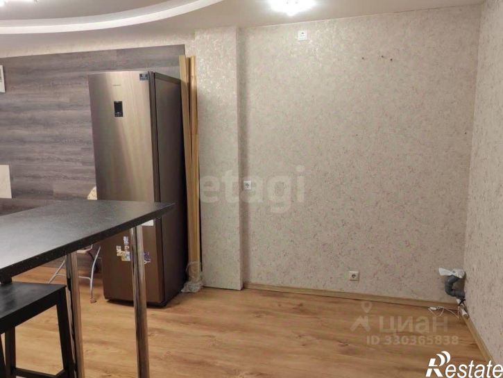 2-комн квартира ул Обручева, 16,  д. 16