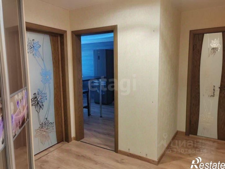 2-комн квартира ул Обручева, 16,  д. 16
