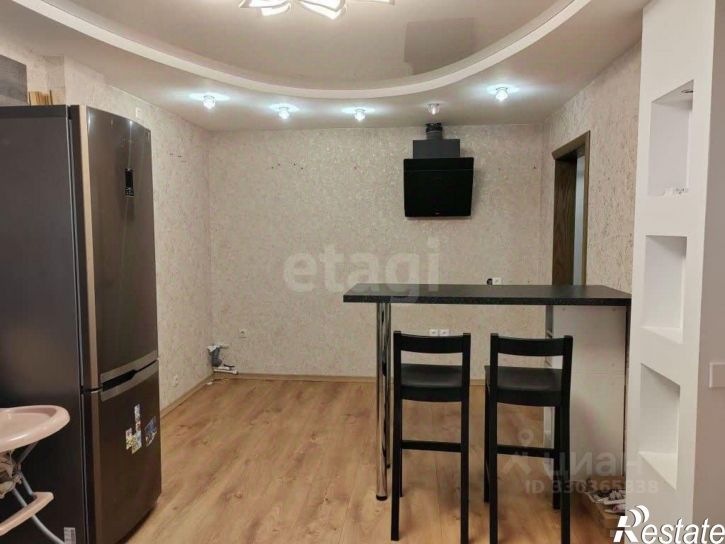 2-комн квартира ул Обручева, 16,  д. 16