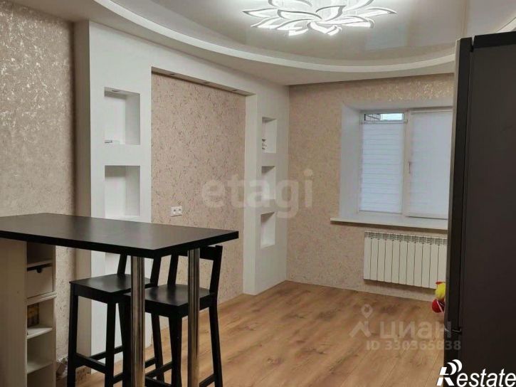 2-комн квартира ул Обручева, 16,  д. 16