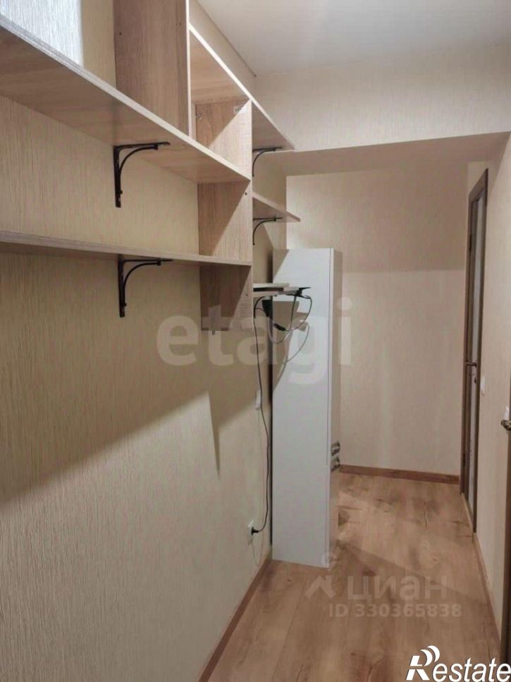 2-комн квартира ул Обручева, 16,  д. 16