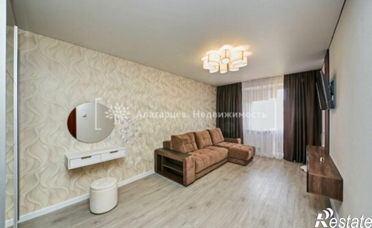 1-комн квартира улица Ивановского, 24,  д. 24