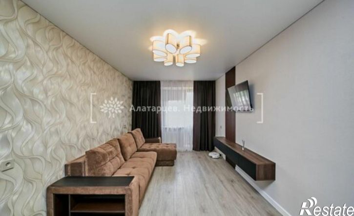 1-комн квартира улица Ивановского, 24,  д. 24