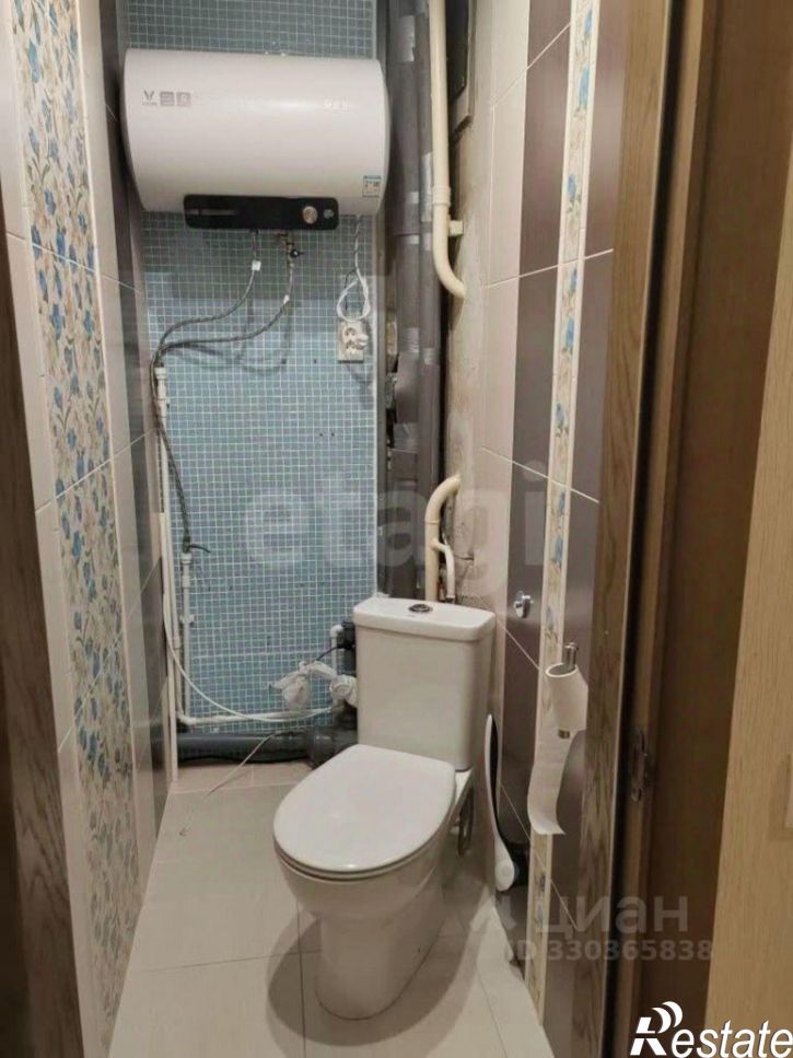 2-комн квартира ул Обручева, 16,  д. 16