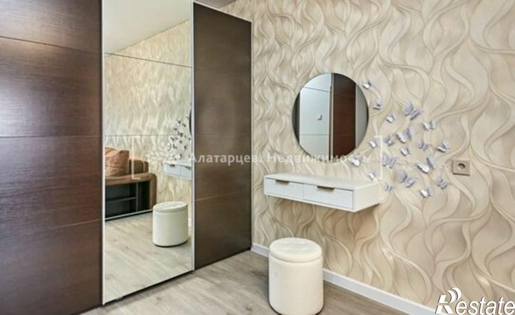 1-комн квартира улица Ивановского, 24,  д. 24