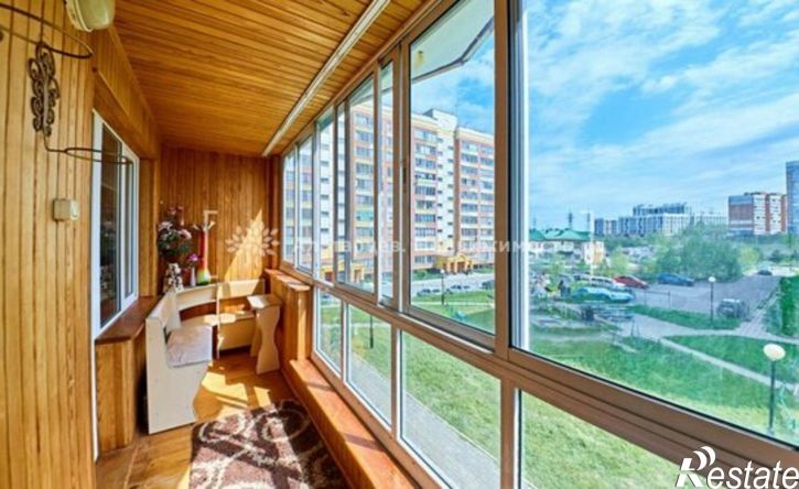 1-комн квартира улица Ивановского, 24,  д. 24