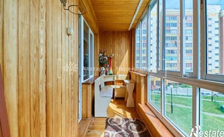 1-комн квартира улица Ивановского, 24,  д. 24