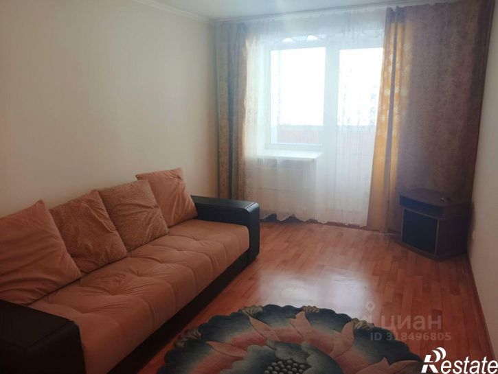 1-комн квартира ул Энергетиков, 13а,  д. 13а