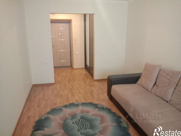 1-комн квартира ул Энергетиков, 13а,  д. 13а