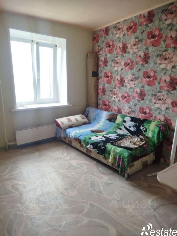 Комната ул Сергея Лазо, 16/1,  д. 16/1