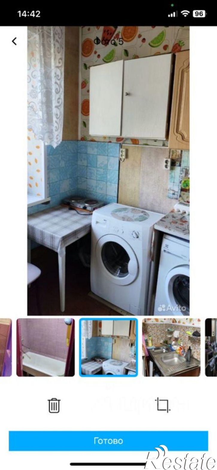 Комната ул Пролетарская, 38а,  д. 38а