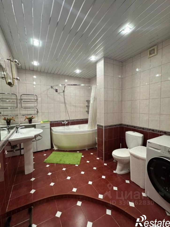 2-комн квартира ул Говорова, 46,  д. 46