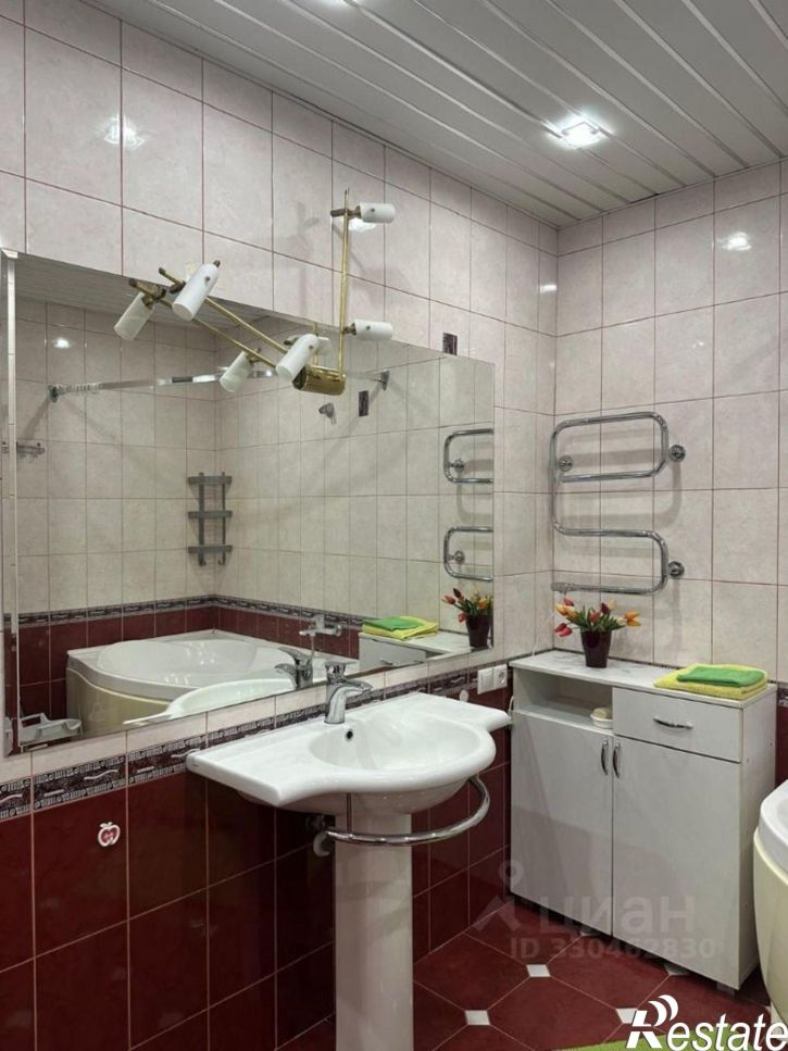 2-комн квартира ул Говорова, 46,  д. 46