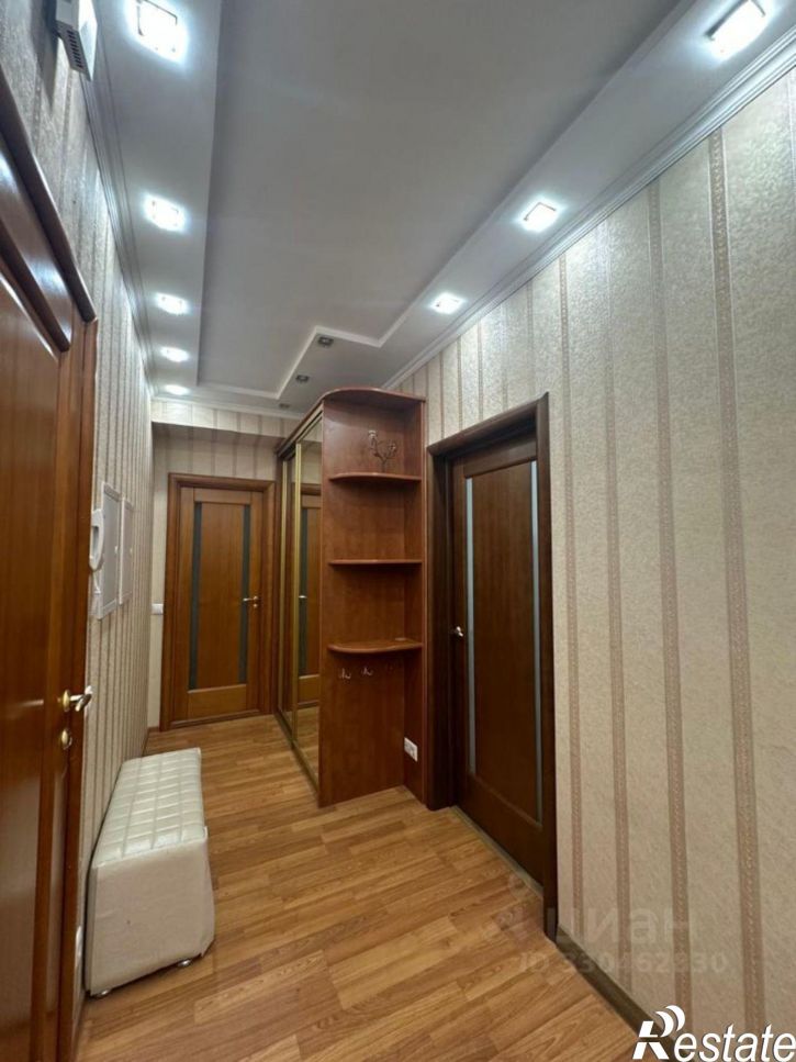 2-комн квартира ул Говорова, 46,  д. 46