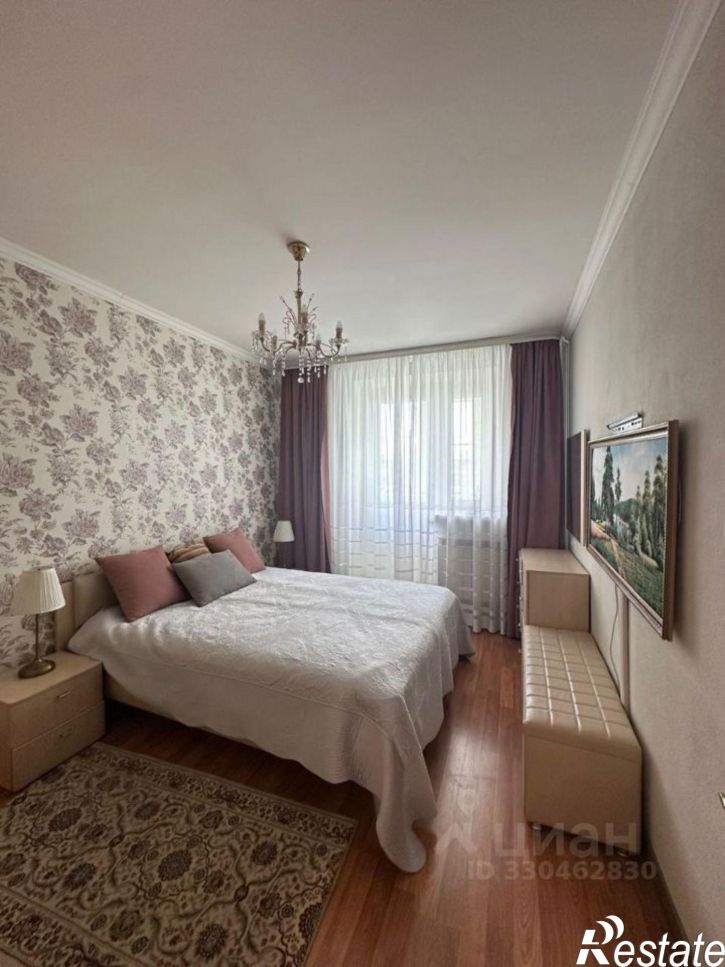 2-комн квартира ул Говорова, 46,  д. 46