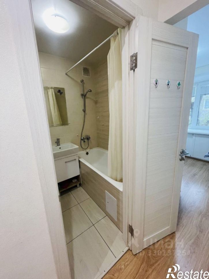 1-комн квартира Смоленский пер, 27 1,  д. 27 1,  к. 1