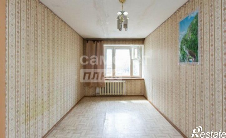 1-комн квартира Тихий пер, 17,  д. 17