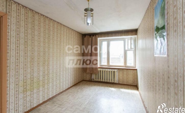 1-комн квартира Тихий пер, 17,  д. 17
