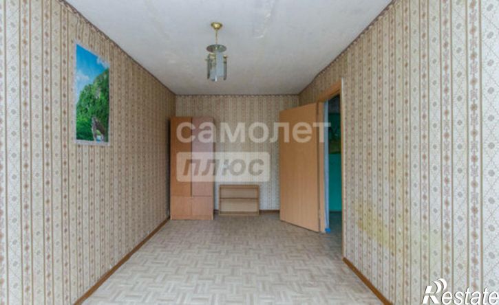 1-комн квартира Тихий пер, 17,  д. 17