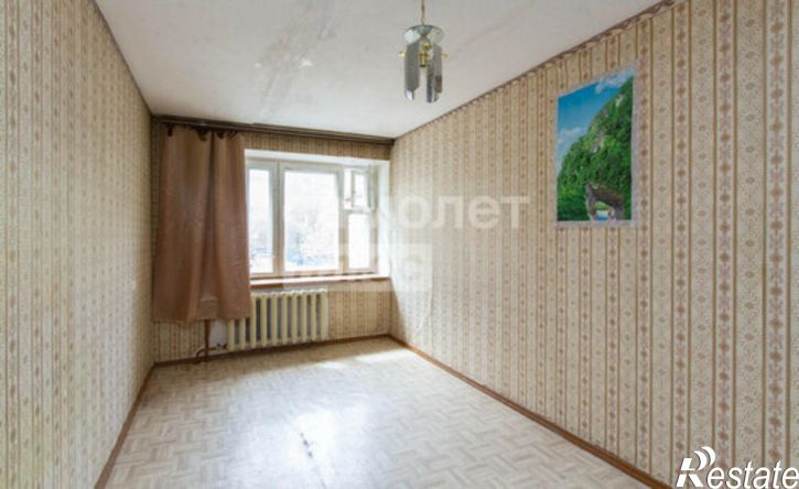 1-комн квартира Тихий пер, 17,  д. 17