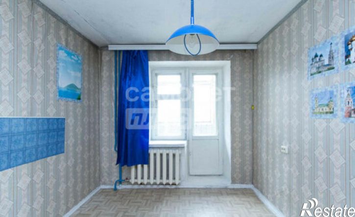 1-комн квартира Тихий пер, 17,  д. 17
