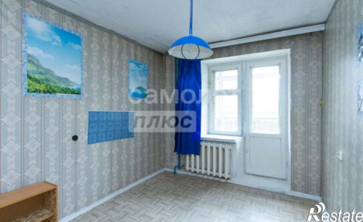 1-комн квартира Тихий пер, 17,  д. 17